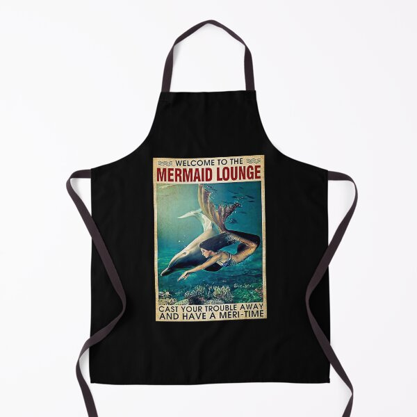 Item preview, Mermaid Lounge designed and sold by Elwayl21.