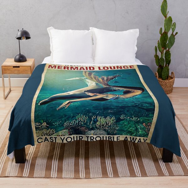 Item preview, Mermaid Lounge designed and sold by Elwayl21.