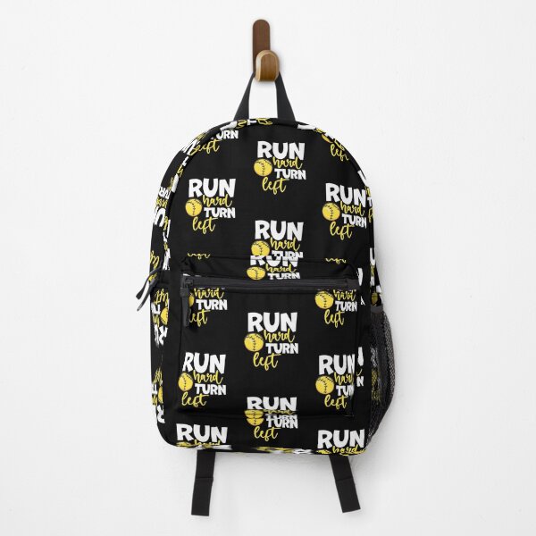 Item preview, Corre duro Gira a la izquierda Lanzamiento rápido Softbol designed and sold by 99Fastpitch.