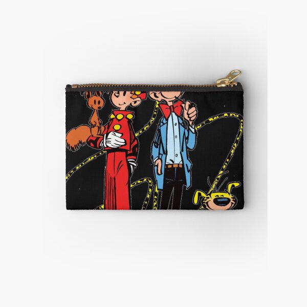 Artikelvorschau, Marsupilami & Spirou Classic entworfen und verkauft von WILLIAMSCHERM.