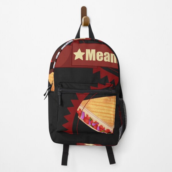 Item preview, Meanie Panini Classic designed and sold by WILLIAMSCHERM.