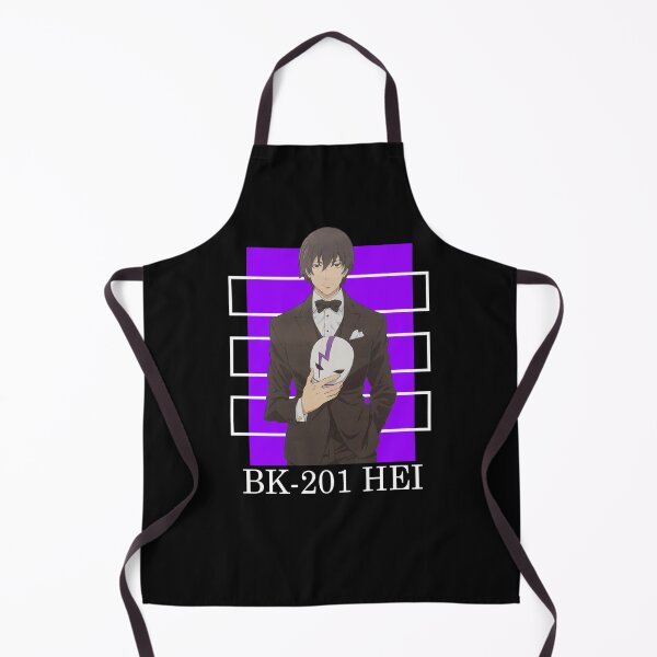 Item preview, hei - darker than black designed and sold by ShopMello.