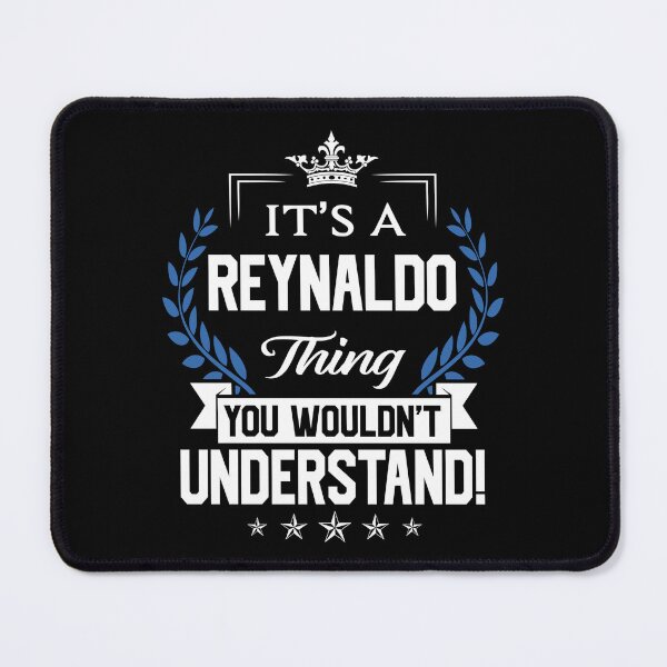 Item preview, Reynaldo Name T Shirt - Reynaldo Things Name 2 Gift Item Tee designed and sold by anthonyodo.