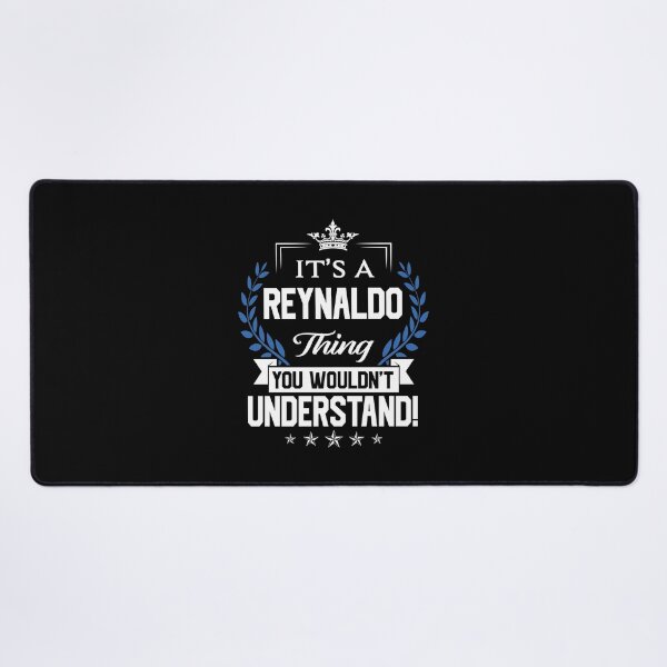 Item preview, Reynaldo Name T Shirt - Reynaldo Things Name 2 Gift Item Tee designed and sold by anthonyodo.