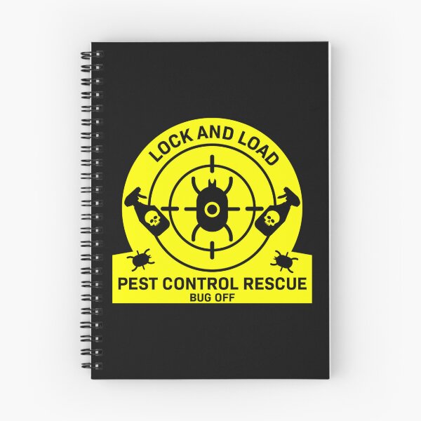 Item preview, Pest Control - Funny Pest Controller tshirts - Exterminator - Technician - Job Gifts designed and sold by happygiftideas.