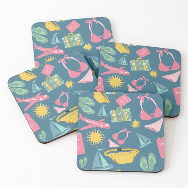 Item preview, Girls Vacation Cruise designed and sold by RedSparkle.