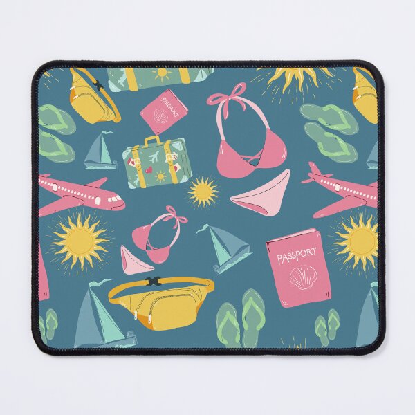 Item preview, Girls Vacation Cruise designed and sold by RedSparkle.