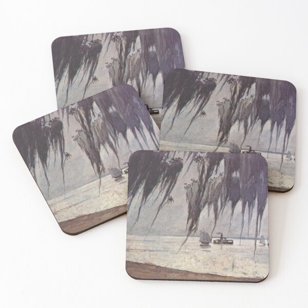 Item preview, Homer Spanish Moss designed and sold by Digitalpicasso88 Clothing Co..