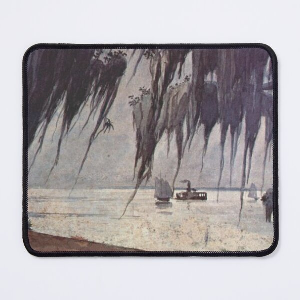 Item preview, Homer Spanish Moss designed and sold by Digitalpicasso88 Clothing Co..