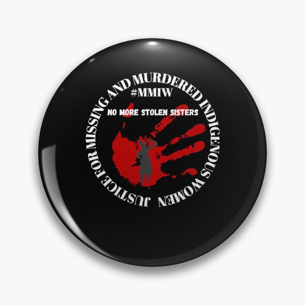 Item preview, Discover The Truth About Mmiw Invisible Missing Murdered Indigenous Gift For Birthday designed and sold by Declanstarkdds.