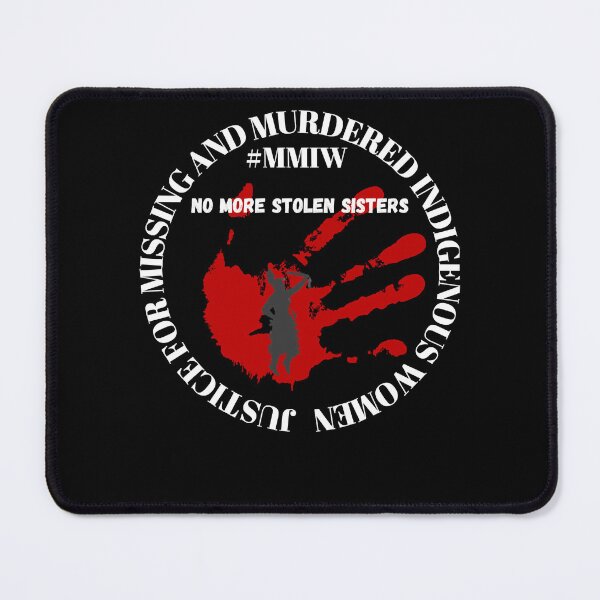 Item preview, Discover The Truth About Mmiw Invisible Missing Murdered Indigenous Gift For Birthday designed and sold by Declanstarkdds.