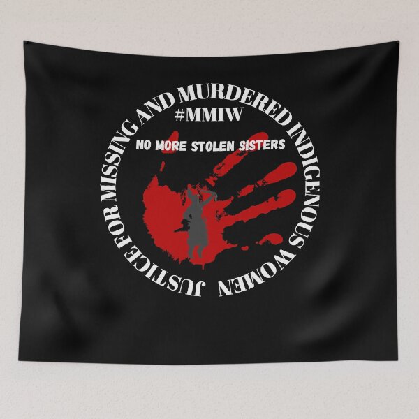 Item preview, Discover The Truth About Mmiw Invisible Missing Murdered Indigenous Gift For Birthday designed and sold by Declanstarkdds.