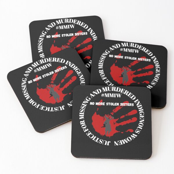 Item preview, Discover The Truth About Mmiw Invisible Missing Murdered Indigenous Gift For Birthday designed and sold by Declanstarkdds.