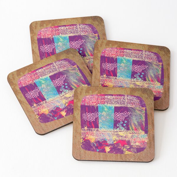 Item preview, REPURPOSED designed and sold by Swooncake Press.