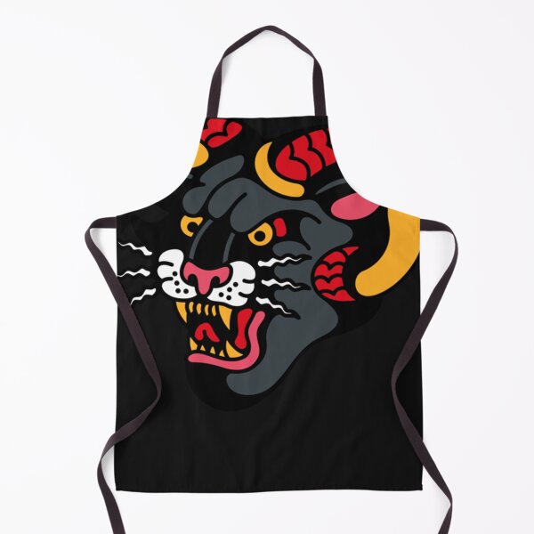 Item preview, panther ram cartoon Classic designed and sold by WILLIAMSCHERM.