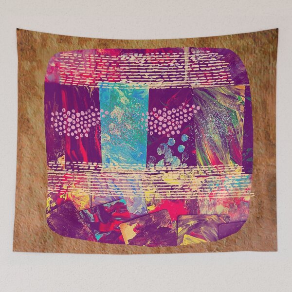 Item preview, REPURPOSED designed and sold by Swooncake Press.