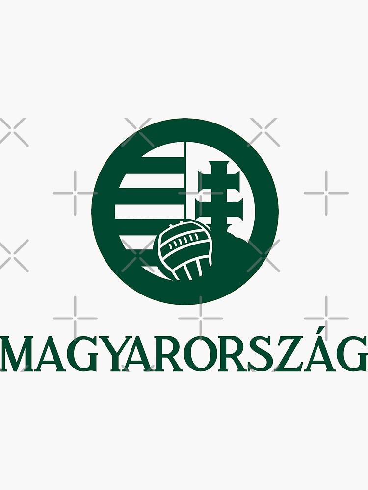 Ferencváros Green Sticker for Sale by VRedBaller