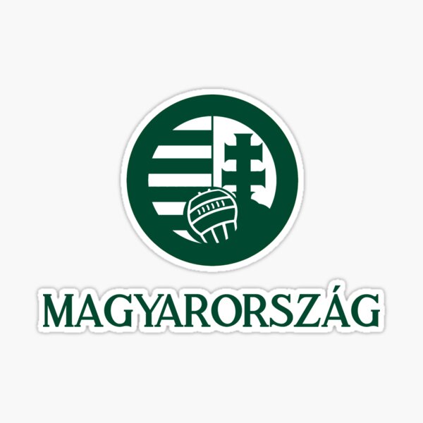 Ferencváros Geo Green 2 Sticker for Sale by VRedBaller