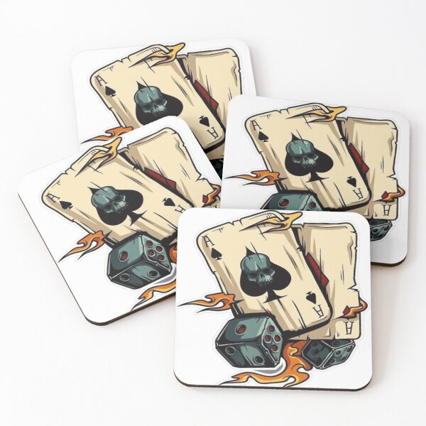 Item preview, Poker designed and sold by Teixeira224.