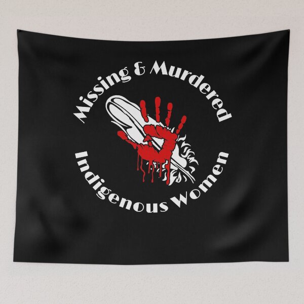 Item preview, For Men Women Mmiw Missing And Murdered Indigenous Women Gift For Halloween designed and sold by Declanstarkdds.