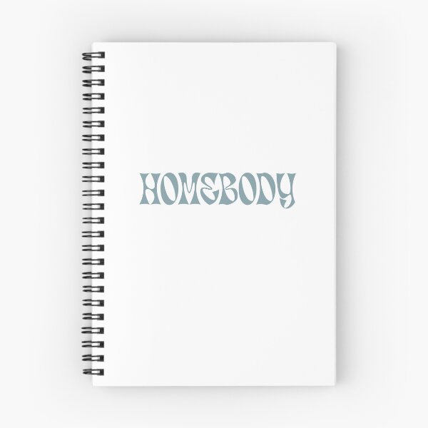 Item preview, Homebody designed and sold by Asahi-kun.