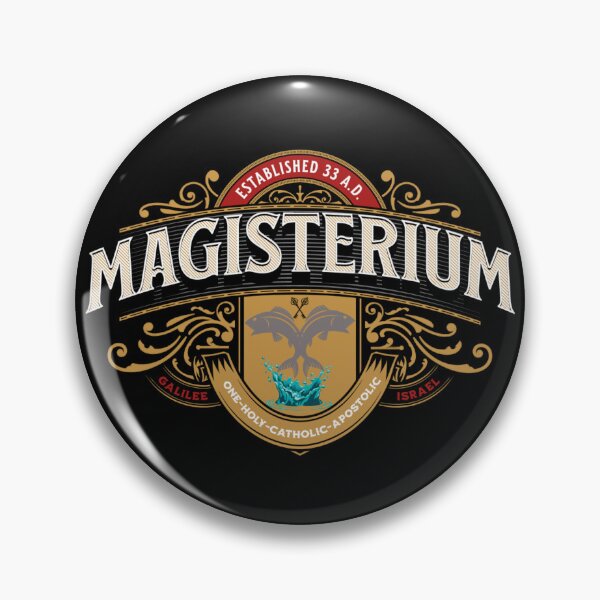 Item preview, Magisterium designed and sold by stadia-60-west.