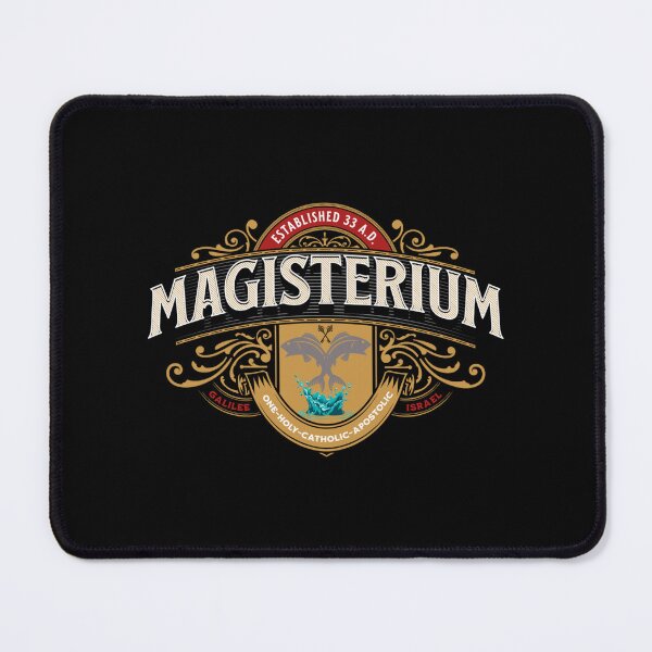 Item preview, Magisterium designed and sold by stadia-60-west.