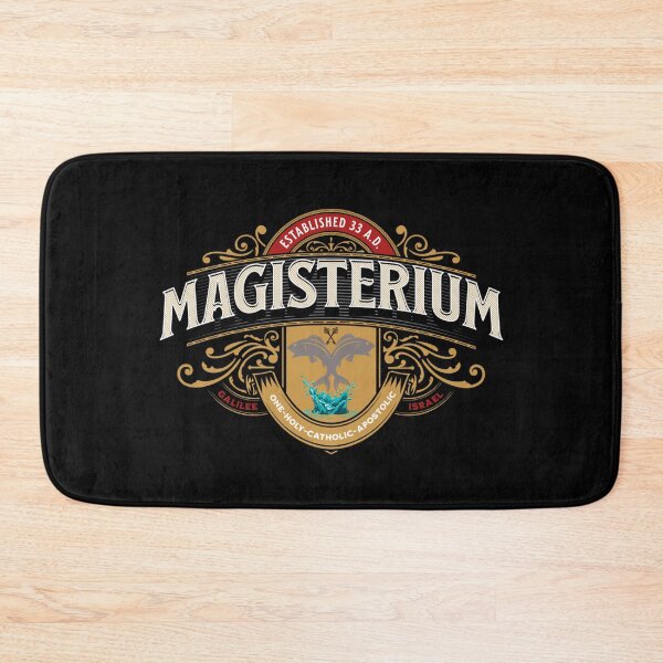 Item preview, Magisterium designed and sold by stadia-60-west.