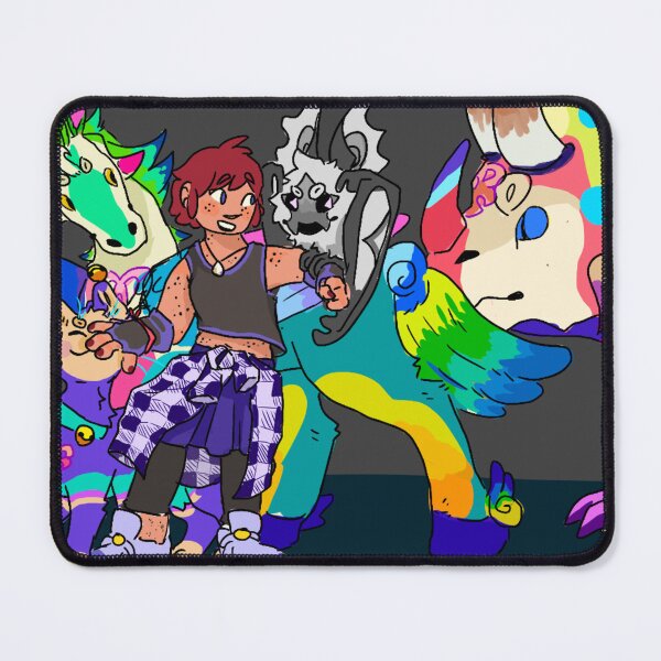 Item preview, Dream team: kairi designed and sold by mottledpython.