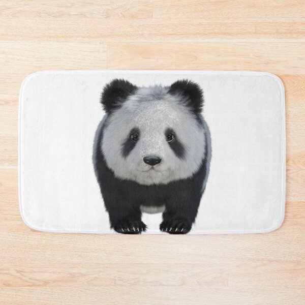 Item preview, Lovely Panda N.1 designed and sold by Photorebelle.