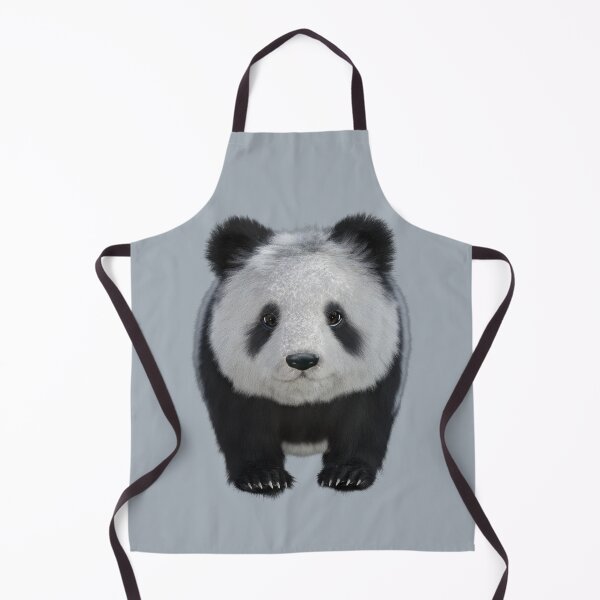 Item preview, Lovely Panda N.1 designed and sold by Photorebelle.
