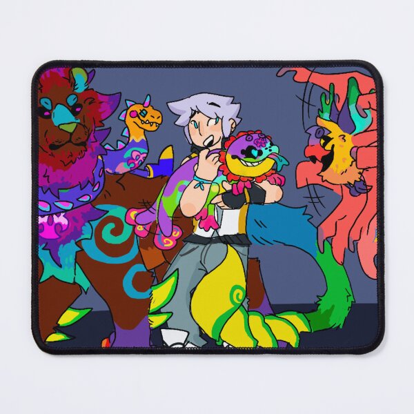 Item preview, Dream team: riku designed and sold by mottledpython.