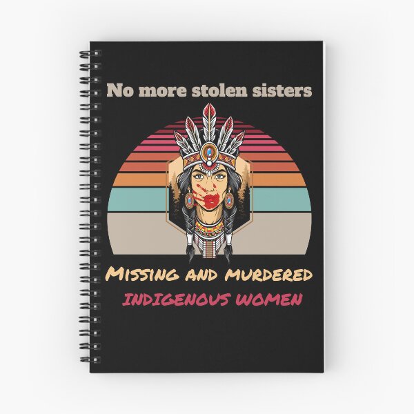 Item preview, Funniest No More Stolen Sisters Missing Gift Music Fans designed and sold by Declanstarkdds.