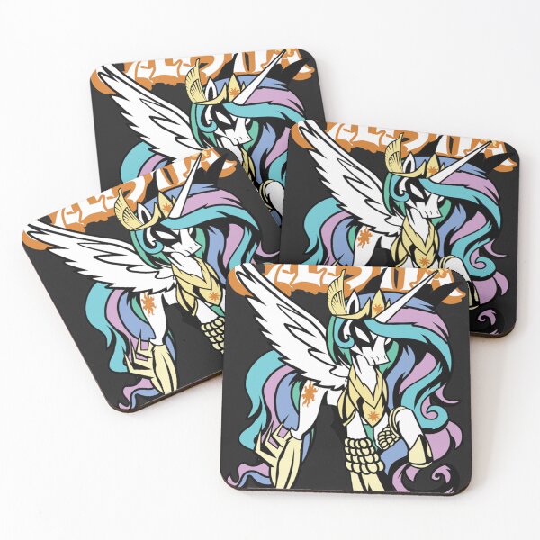 Item preview, Princess Celestia Angl Classic  designed and sold by WILLIAMSCHERM.