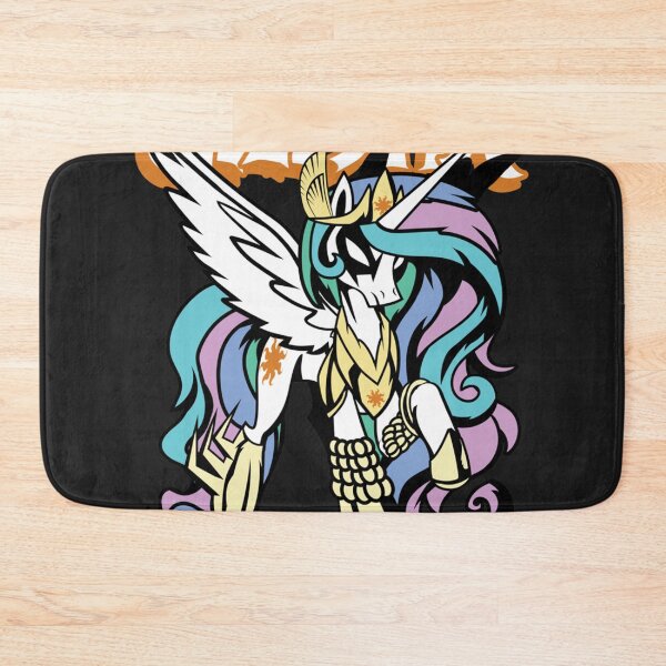 Item preview, Princess Celestia Angl Classic  designed and sold by WILLIAMSCHERM.