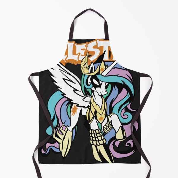 Item preview, Princess Celestia Angl Classic designed and sold by WILLIAMSCHERM.