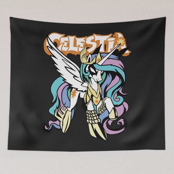 Item preview, Princess Celestia Angl Classic  designed and sold by WILLIAMSCHERM.