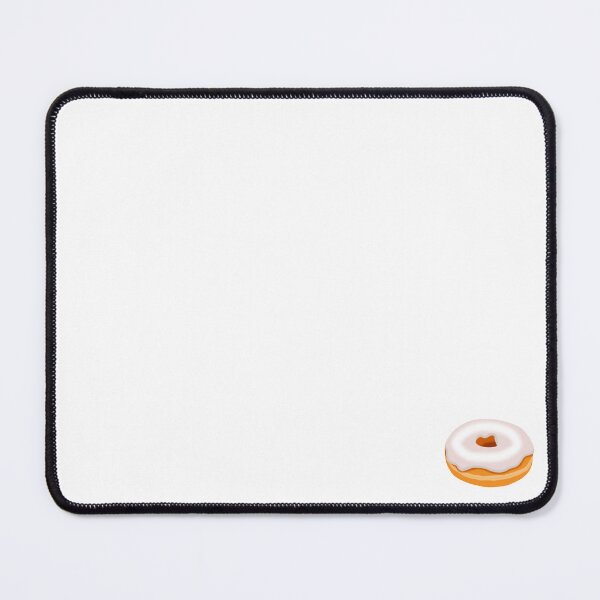 Item preview, Donut with White Icing designed and sold by catherinekifer.