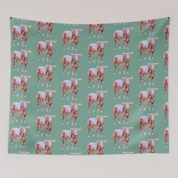 Item preview, Taurus designed and sold by freshnewbrew.