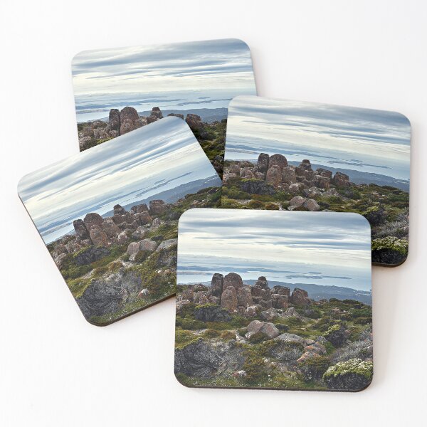 Item preview, South Arm from Mount Wellington designed and sold by andreisky.