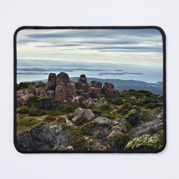 Item preview, South Arm from Mount Wellington designed and sold by andreisky.