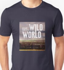 Wild World Unisex T-Shirt