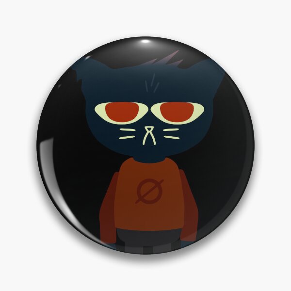 Item preview, Night In The Woods designed and sold by Splinter300.