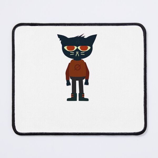 Item preview, Night In The Woods designed and sold by Splinter300.