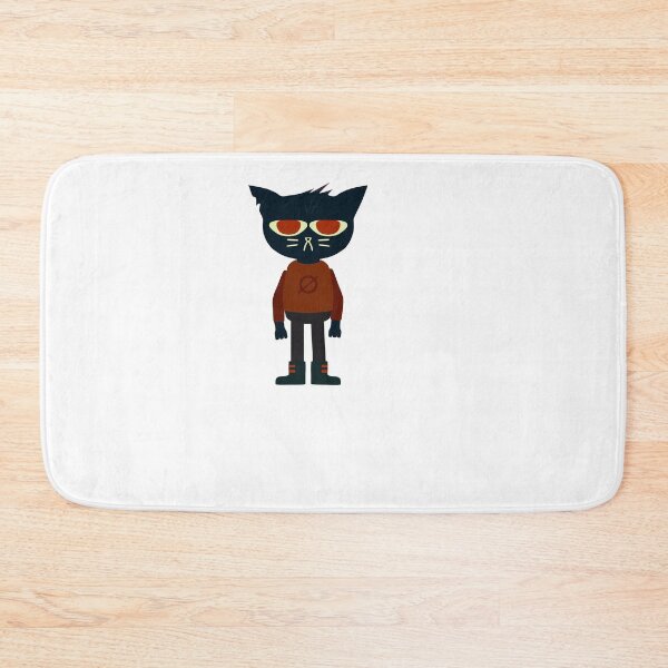 Item preview, Night In The Woods designed and sold by Splinter300.