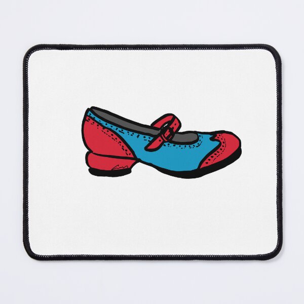 Item preview, Fluevog Kathy Shoe designed and sold by anne m bray.