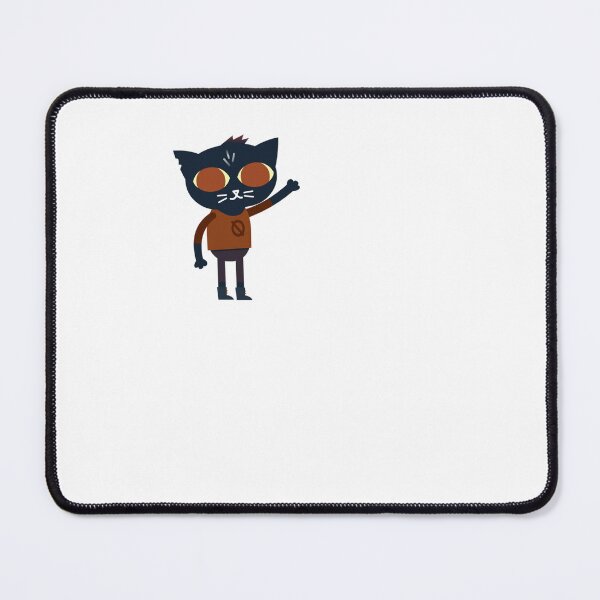 Item preview, Night In The Woods designed and sold by Splinter300.