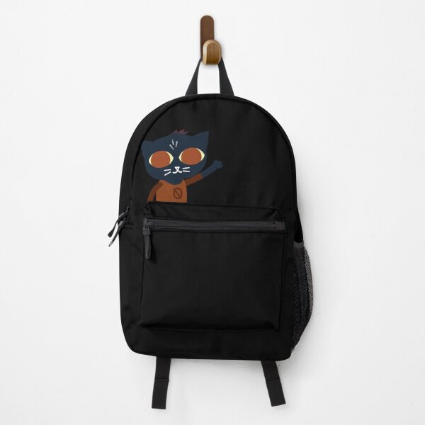 Item preview, Night In The Woods designed and sold by Splinter300.