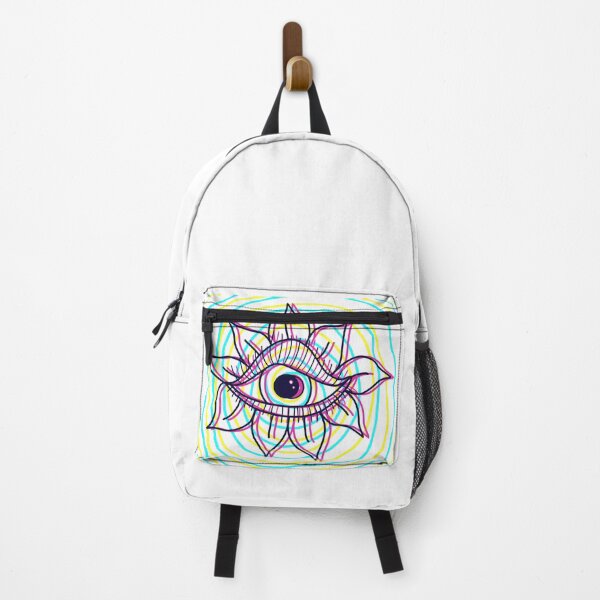 Item preview, Eye Flower designed and sold by VioletteVibes.