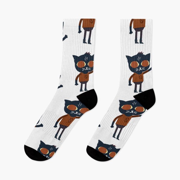 Item preview, Night In The Woods designed and sold by Splinter300.